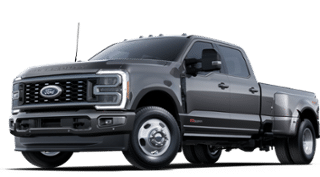 2025 Ford Super Duty® External Image 2